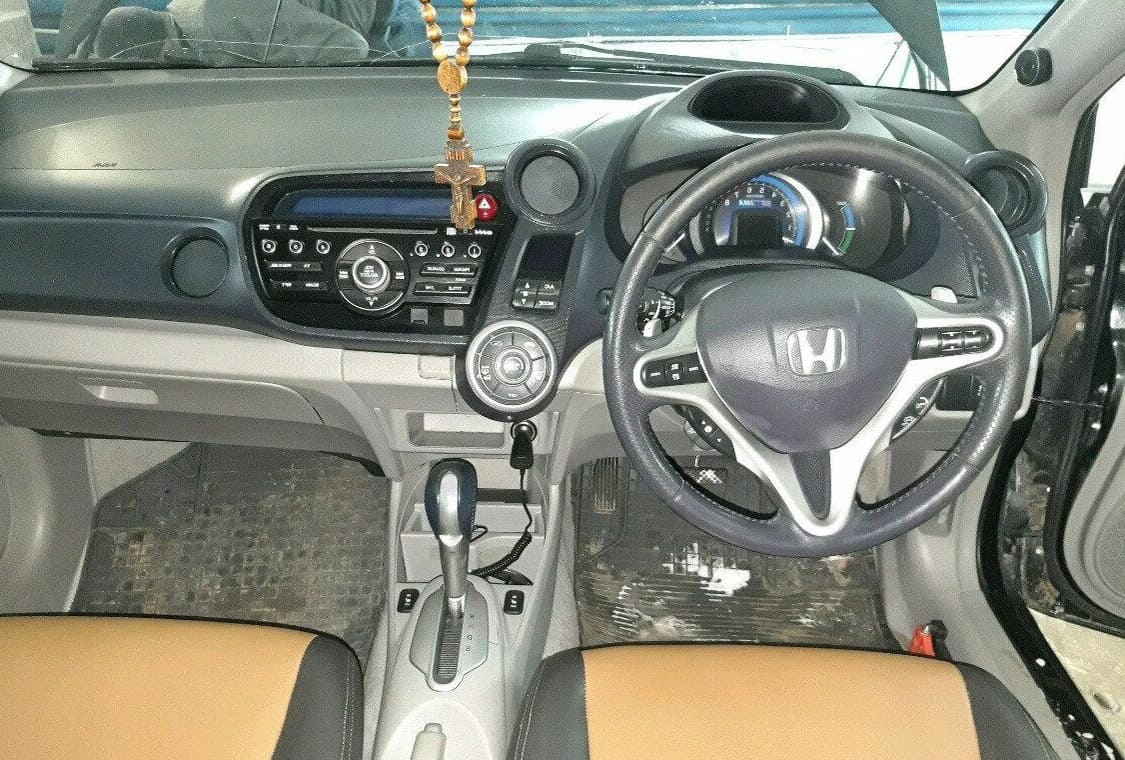 Автоэлектрик по легковым авто Honda - фото №11