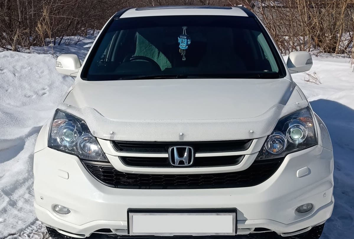 Автоэлектрик по легковым авто Honda - фото №4