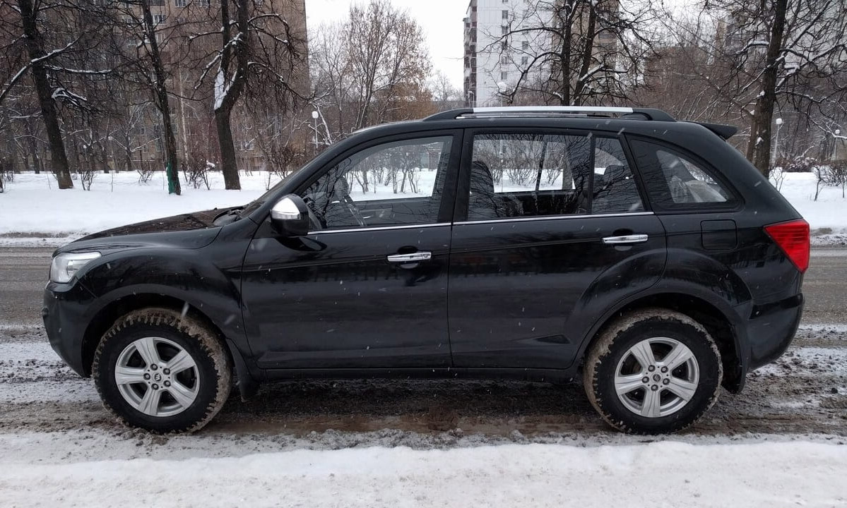Автоэлектрик по легковым авто Lifan - фото №14