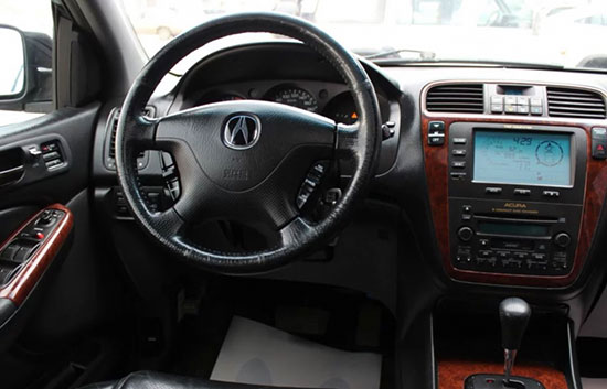 Автоэлектрик ACURA