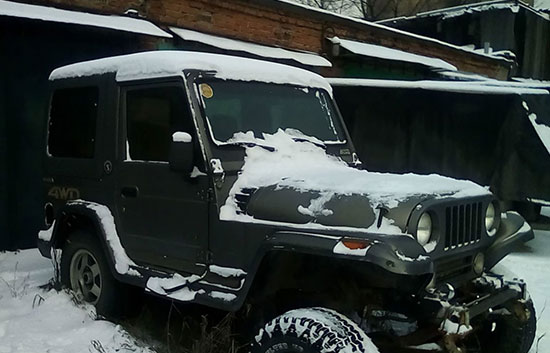 Автоэлектрик ASIA