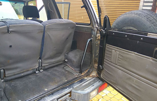 Автоэлектрик BERTONE