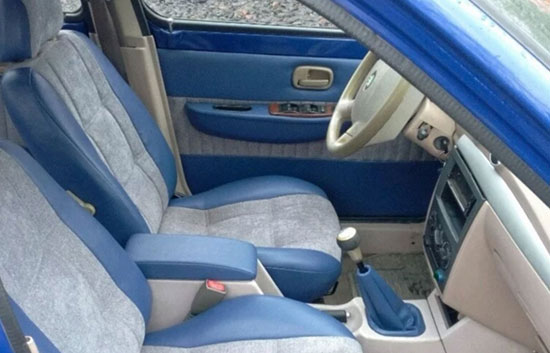 Автоэлектрик BYD
