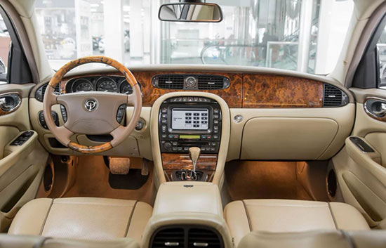 Автоэлектрик DAIMLER