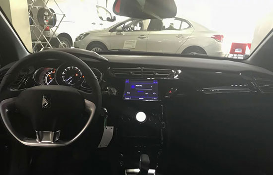 Автоэлектрик DS