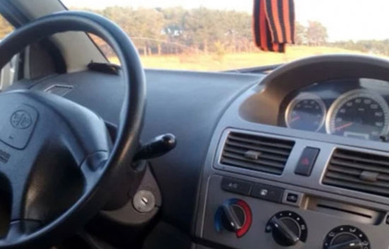 Автоэлектрик FAW