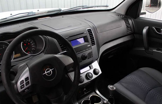Автоэлектрик HAIMA