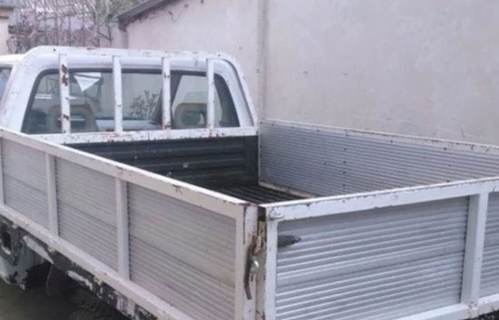 Автоэлектрик JMC