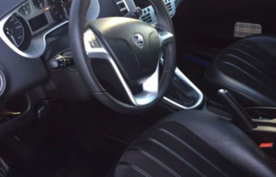 Автоэлектрик LANCIA