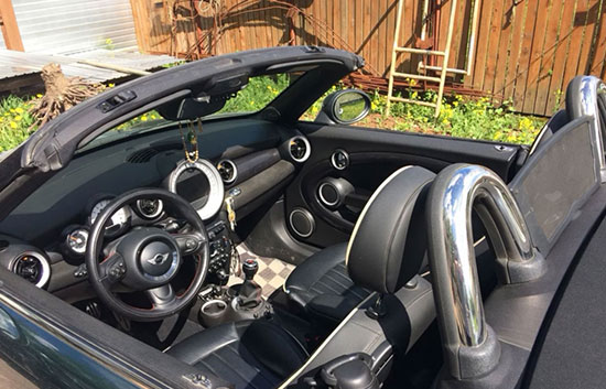 Автоэлектрик MINI