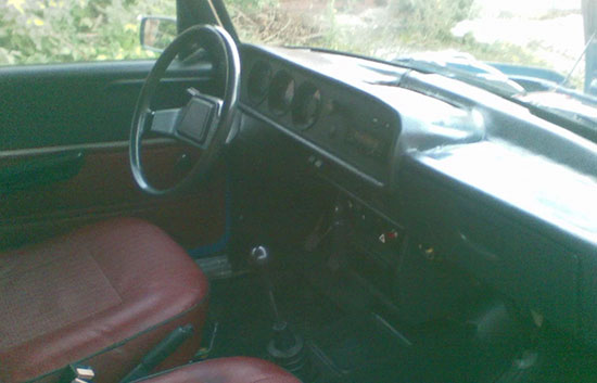 Автоэлектрик MOSKVICH
