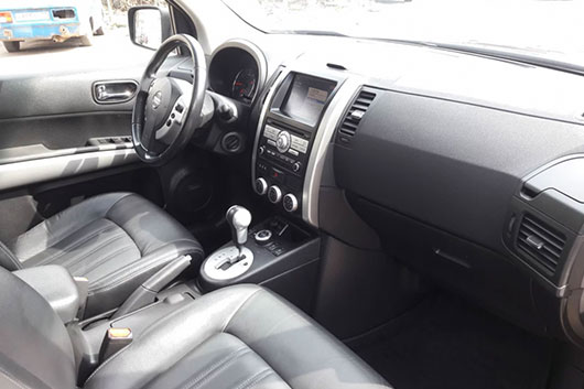 Автоэлектрик Nissan