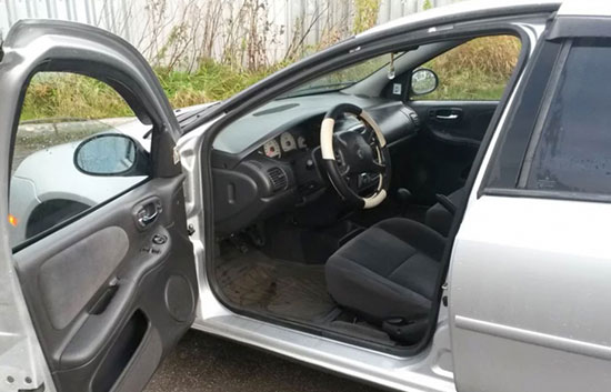 Автоэлектрик PLYMOUTH