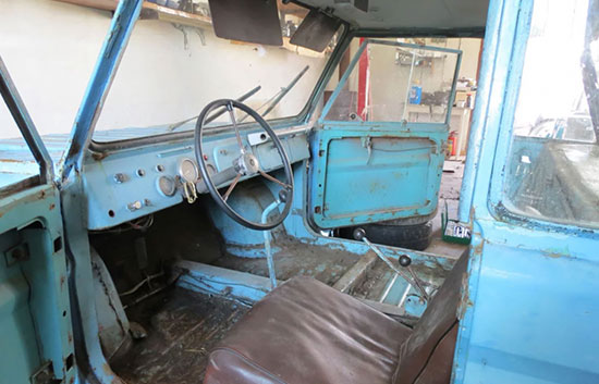 Автоэлектрик SMZ