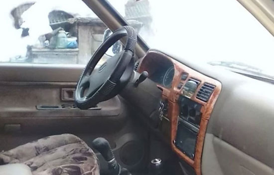 Автоэлектрик TIANYE