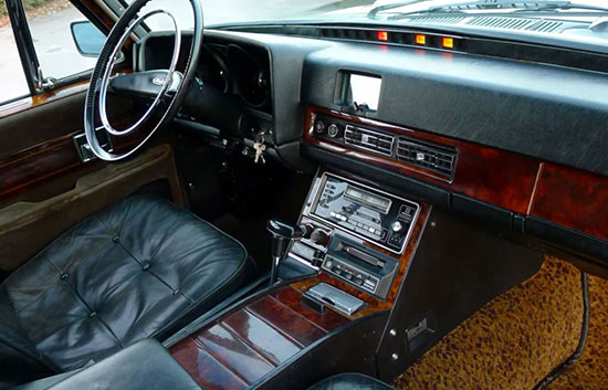 Автоэлектрик ZIL