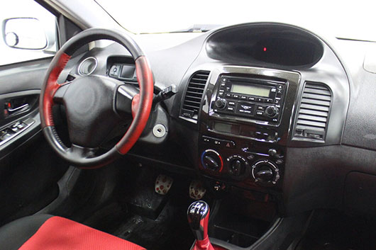 Изготовление ключей для автомобиля Geely