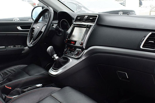 Изготовление ключей для автомобиля Haval
