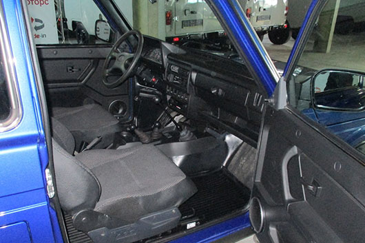 Изготовление ключей для автомобиля Lada