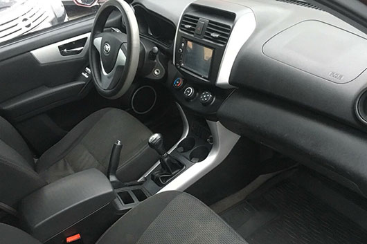 Изготовление ключей для автомобиля Lifan