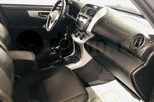 Изготовление ключей для автомобиля Lifan