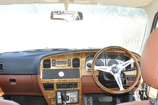 Изготовление ключей для автомобиля Mitsuoka