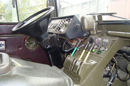 Изготовление ключей для автомобиля Puch