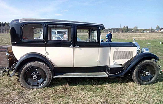 Ключ не вставляется в замок зажигания ADLER