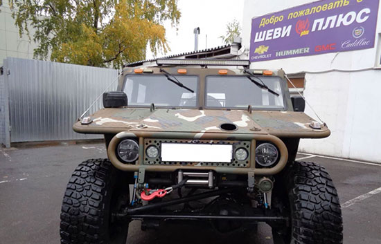 Ключ не вставляется в замок зажигания ZIBAR