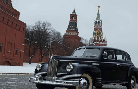 Ключ не вставляется в замок зажигания ZIS