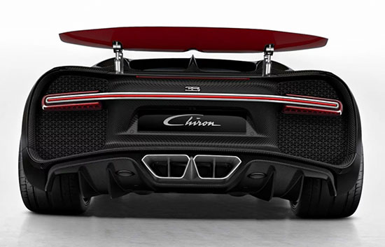 Разблокировка замка зажигания BUGATTI