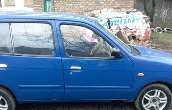 Ремонт BYD