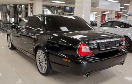 Ремонт DAIMLER