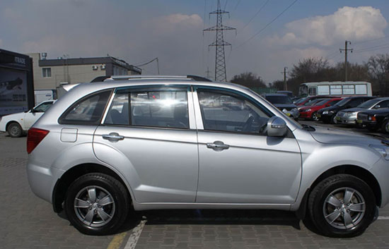Ремонт LIFAN