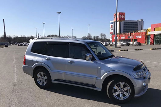 Ремонт Mitsubishi