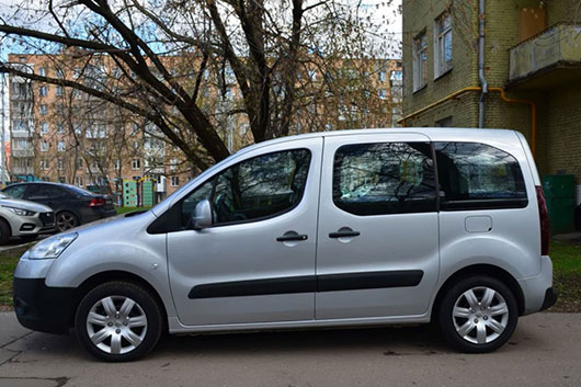 Ремонт Peugeot