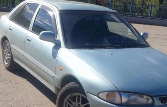 Ремонт PROTON