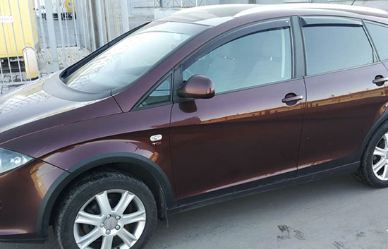 Ремонт SEAT