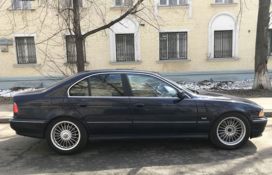 Ремонт замка зажигания ALPINA