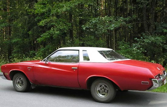 Ремонт замка зажигания BUICK