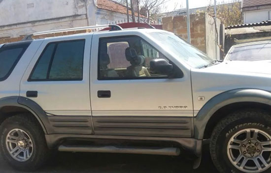 Ремонт замка зажигания LANDWIND