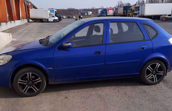 Ремонт замка зажигания LIFAN