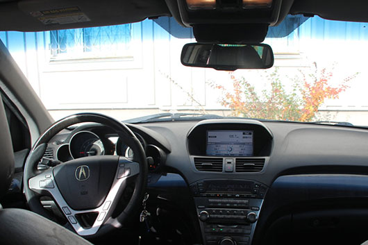 Сделать ключ для автомобиля Acura с чипом