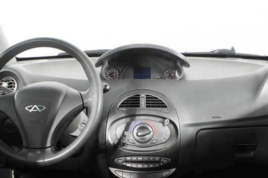 Сделать ключ для автомобиля Chery с чипом