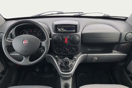 Сделать ключ для автомобиля Fiat с чипом