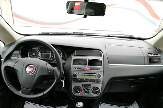 Сделать ключ для автомобиля Fiat с чипом