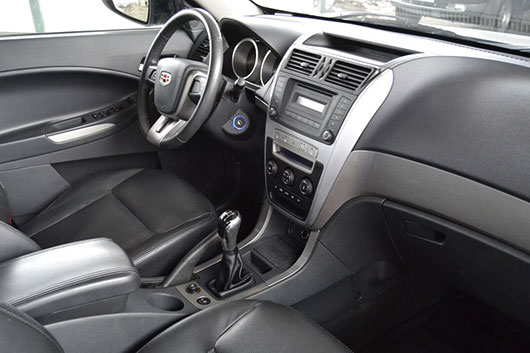 Сделать ключ для автомобиля Geely с чипом