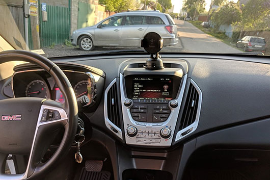 Сделать ключ для автомобиля Gmc с чипом