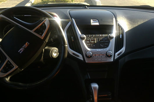 Сделать ключ для автомобиля Gmc с чипом