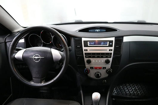 Сделать ключ для автомобиля Haima с чипом